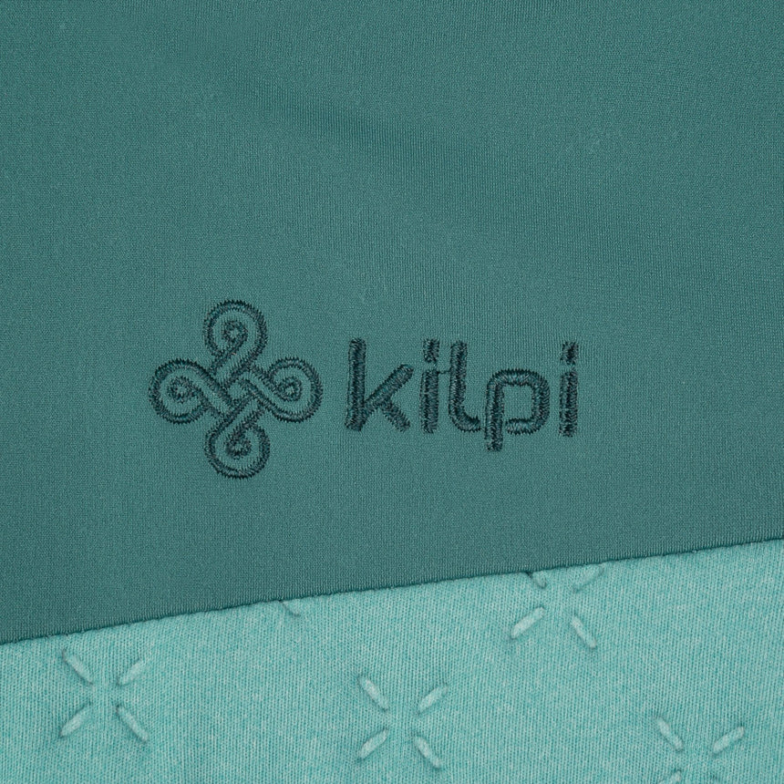 Women's insulated sweatshirt Kilpi NEVIA-W