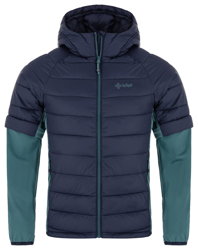 Men's insulated jacket Kilpi VERONS-M