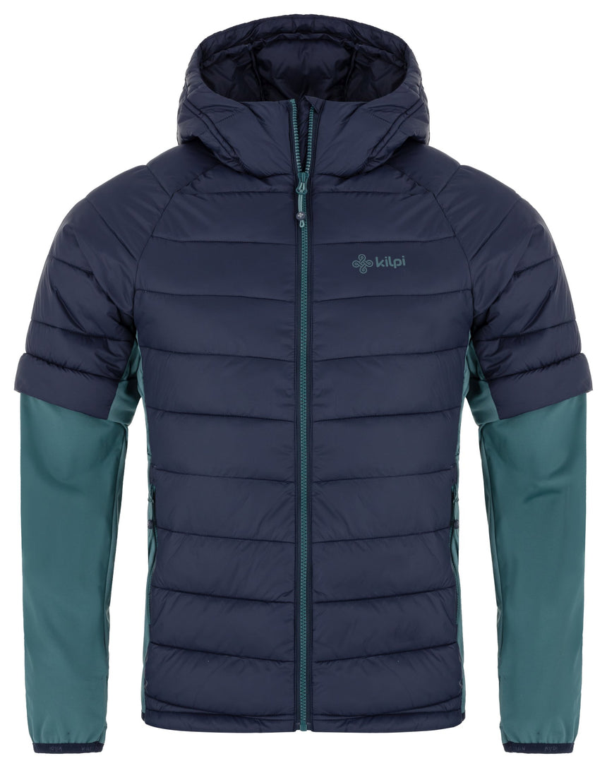Men's insulated jacket Kilpi VERONS-M