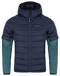 Men's insulated jacket Kilpi VERONS-M