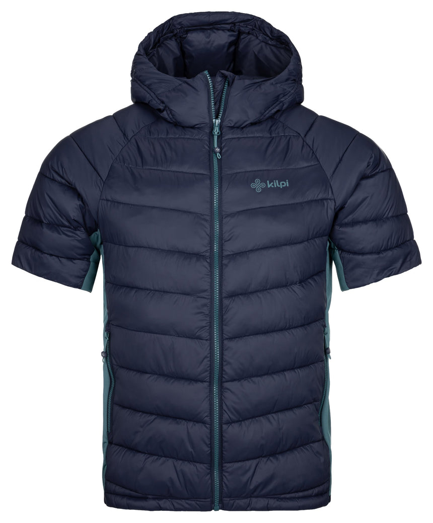 Men's insulated jacket Kilpi VERONS-M