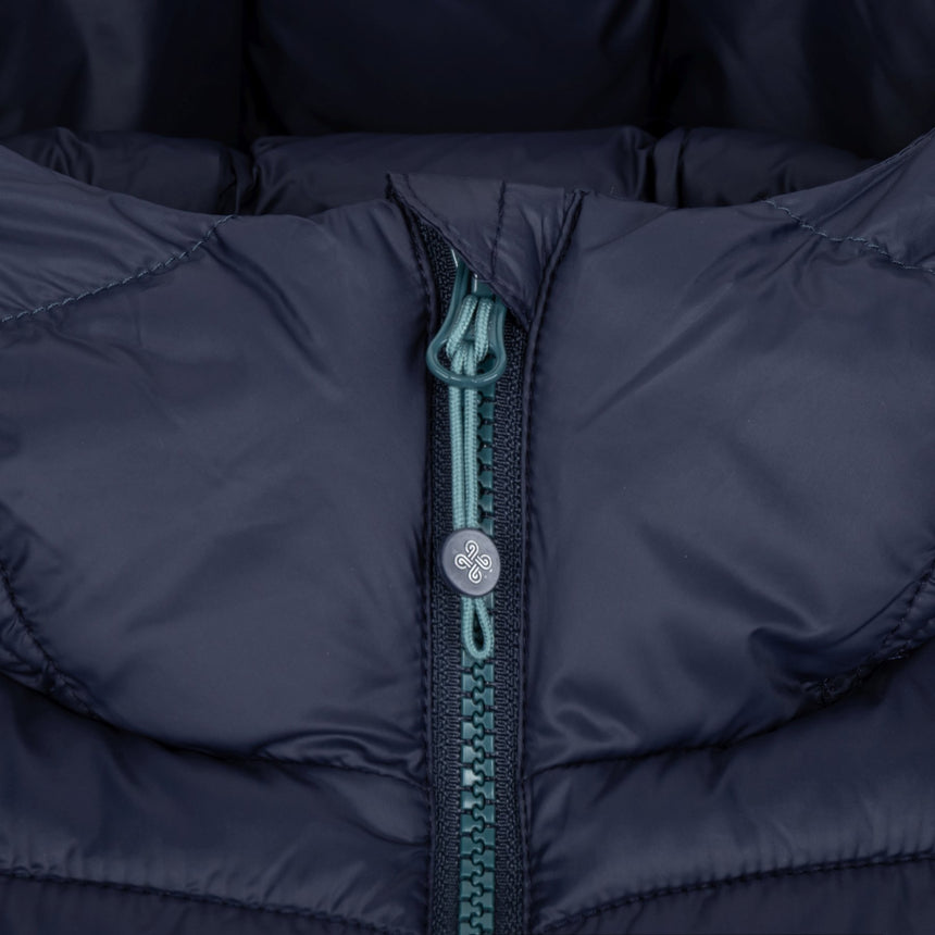 Men's insulated jacket Kilpi VERONS-M