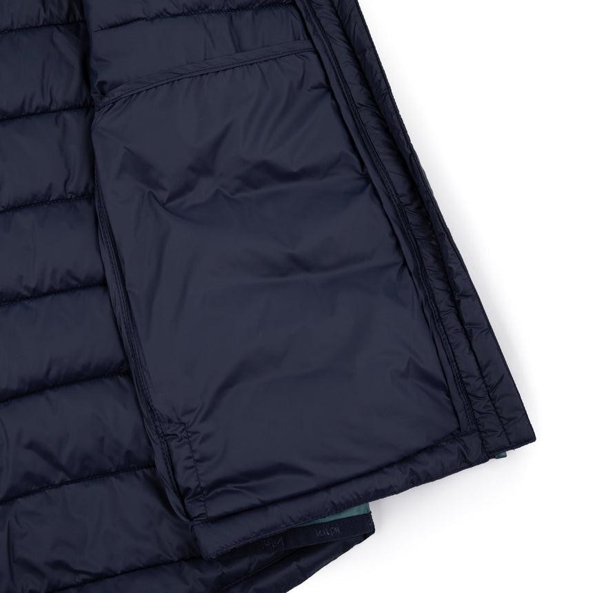 Men's insulated jacket Kilpi VERONS-M