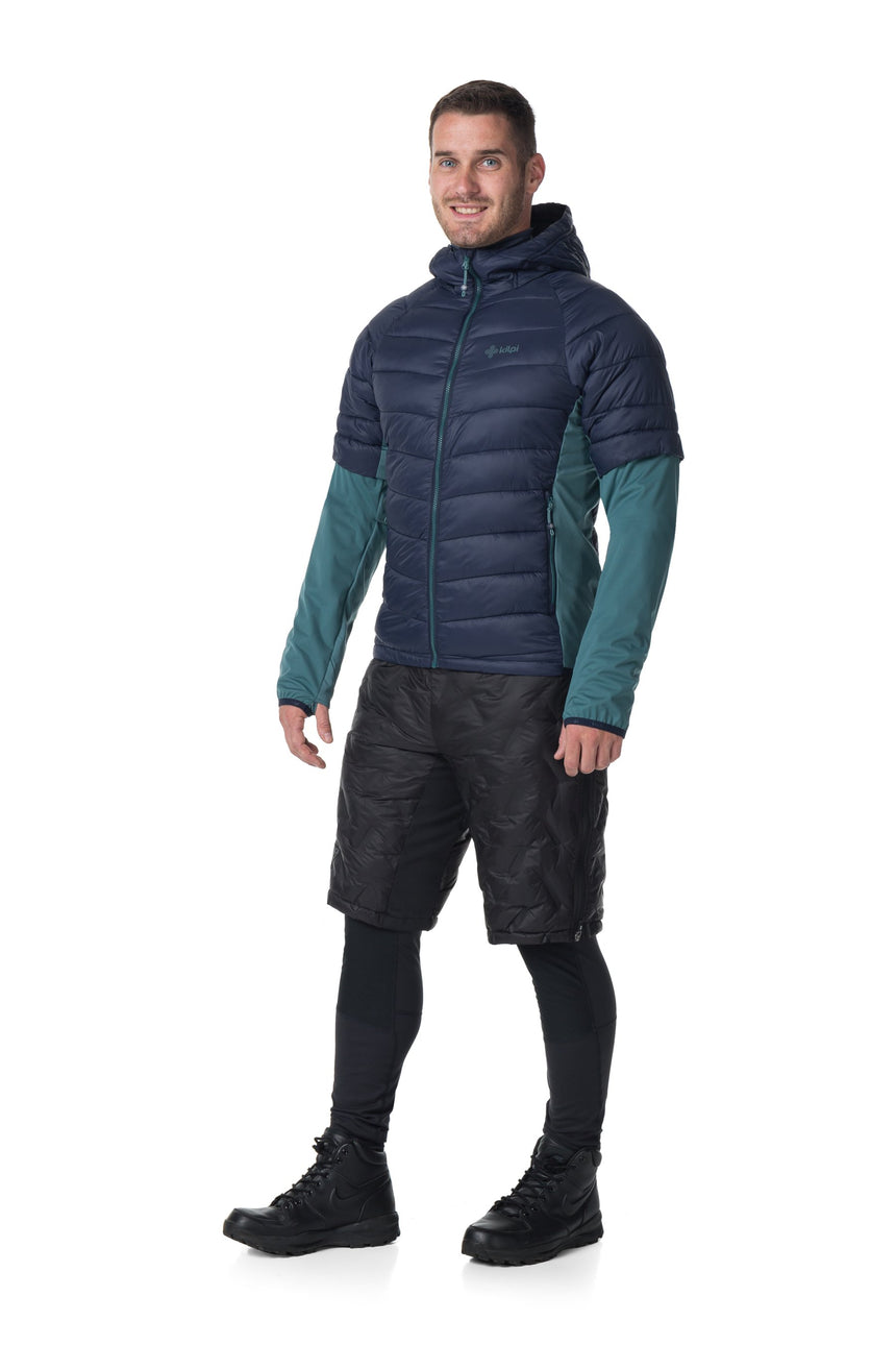 Men's insulated jacket Kilpi VERONS-M