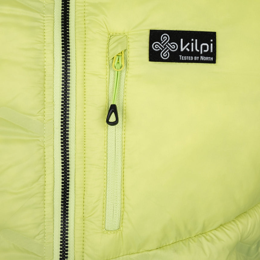 Giacca isolante da uomo Kilpi ACTIS-M