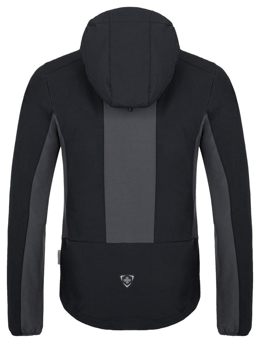 Men´s softshell running jacket Kilpi BALANS-M