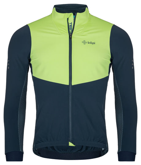 Men's cycling jersey Kilpi MOVETO-M