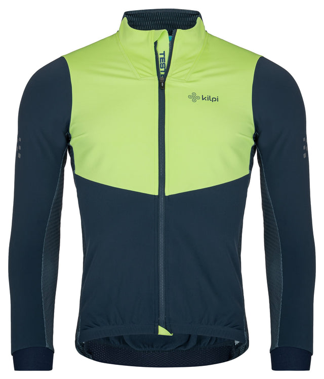 Maglia da ciclismo da uomo Kilpi MOVETO-M