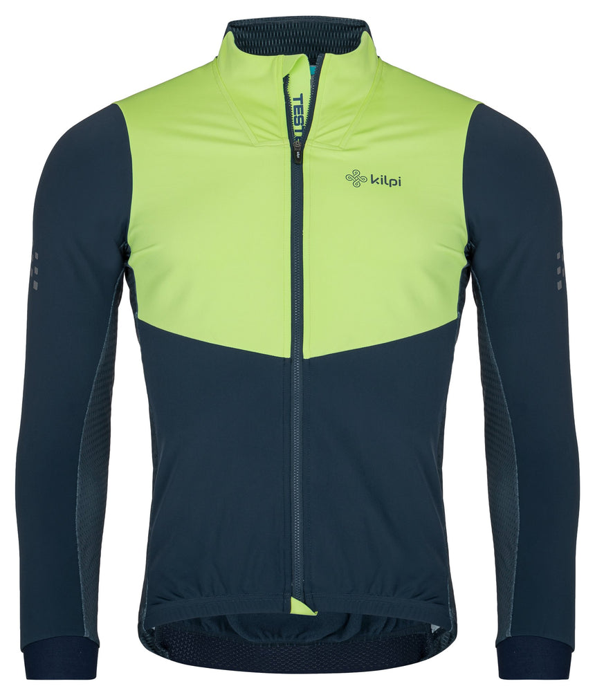 Maglia da ciclismo da uomo Kilpi MOVETO-M