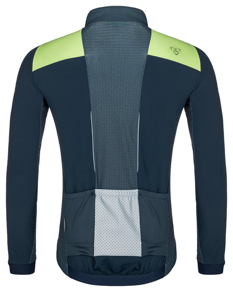 Maglia da ciclismo da uomo Kilpi MOVETO-M
