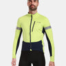 Giacca softshell da ciclismo da uomo Kilpi VELOVER-M