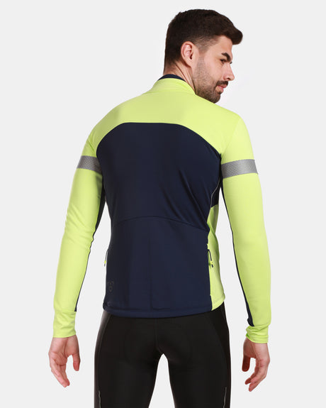 Giacca softshell da ciclismo da uomo Kilpi VELOVER-M