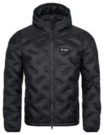 Men´s down jacket Kilpi ALBERT-M