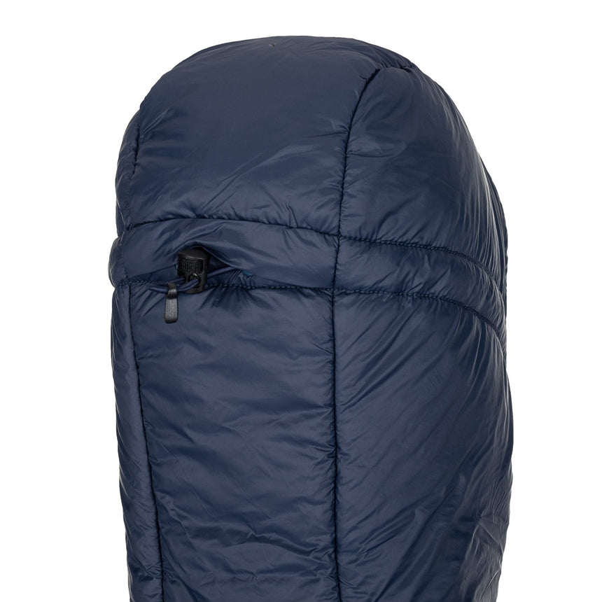 Men´s down jacket Kilpi ALBERT-M