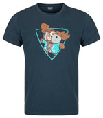 Men´s cotton t-shirt Kilpi ALBION-M