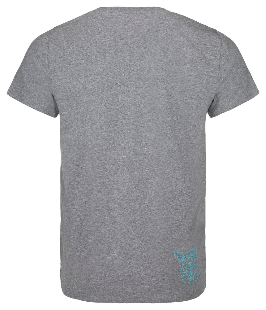 Men´s cotton t-shirt Kilpi ALBION-M