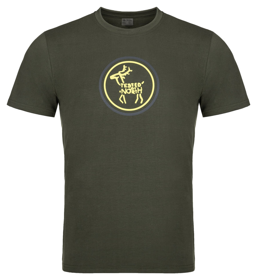 Men´s t-shirt Kilpi BRANDYS-M
