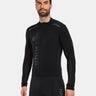 Maglia da ciclismo a maniche lunghe da uomo Kilpi CAMPOS-M