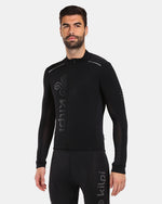 Men's cycling long sleeve jersey Kilpi CAMPOS-M