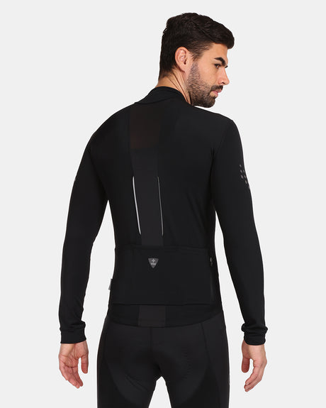 Maglia da ciclismo a maniche lunghe da uomo Kilpi CAMPOS-M