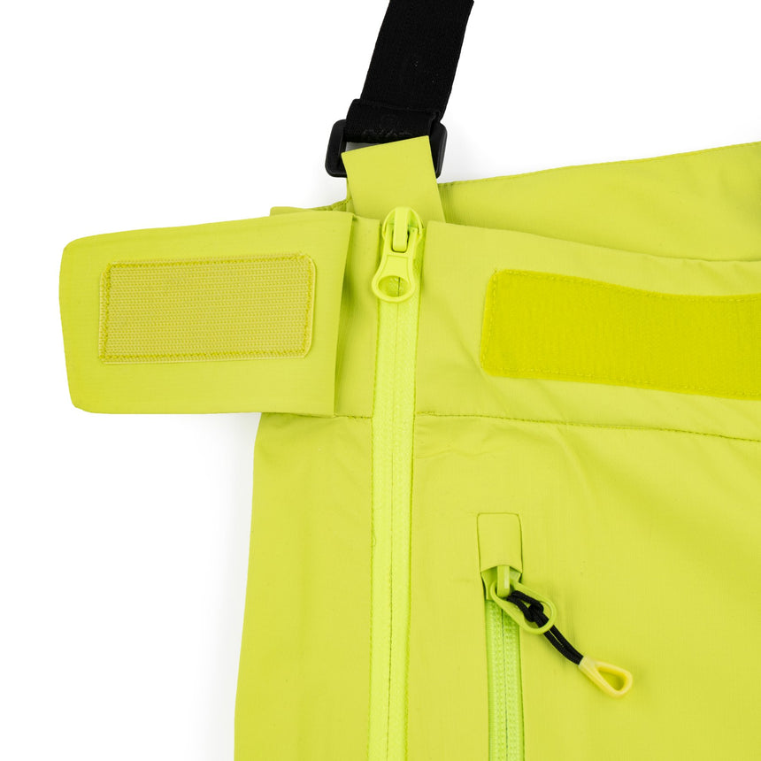 Pantaloni da sci impermeabili da uomo Kilpi LAZZARO-M
