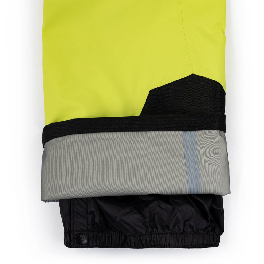 Pantaloni da sci impermeabili da uomo Kilpi LAZZARO-M