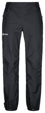 Pantaloni impermeabili da esterno da uomo Kilpi ALPIN-M