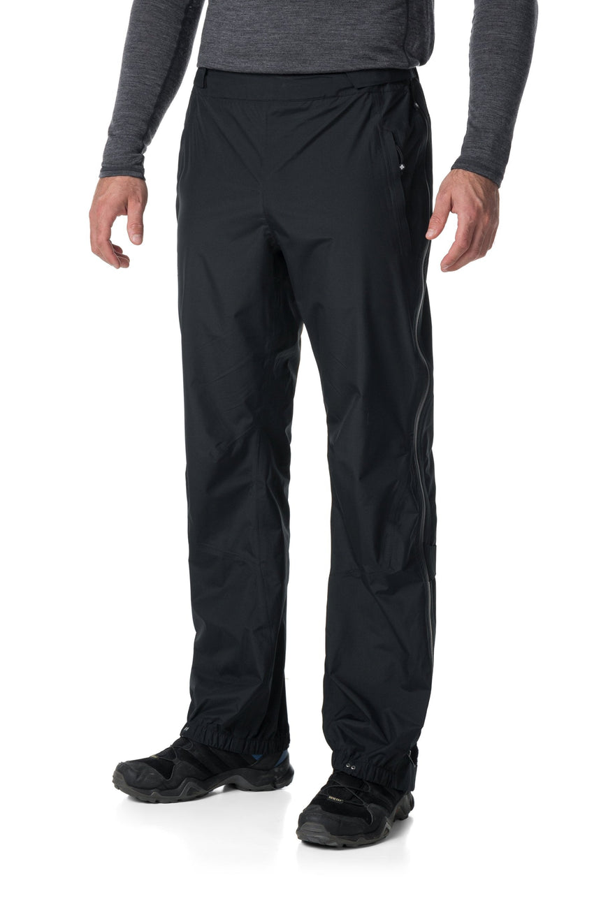 Pantaloni impermeabili da esterno da uomo Kilpi ALPIN-M