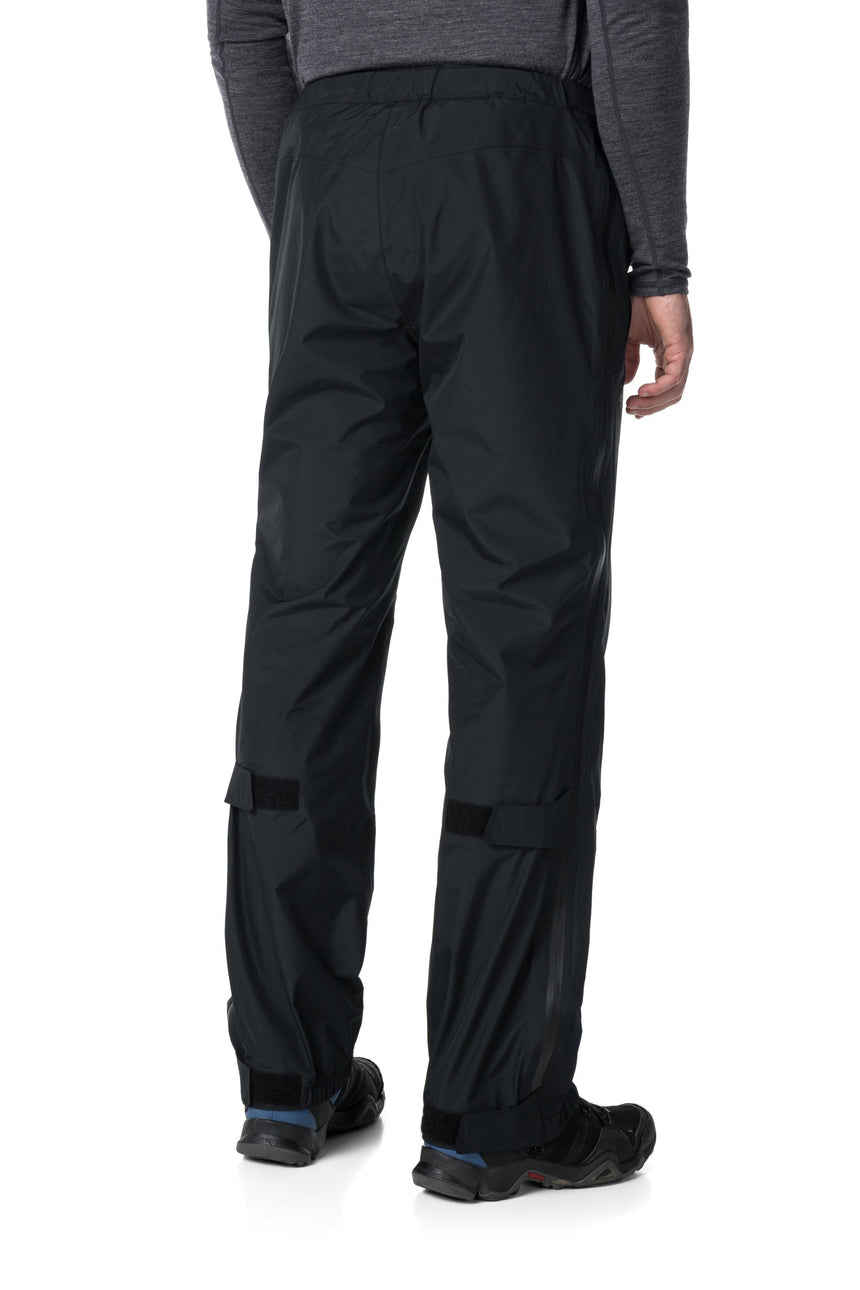 Pantaloni impermeabili da esterno da uomo Kilpi ALPIN-M