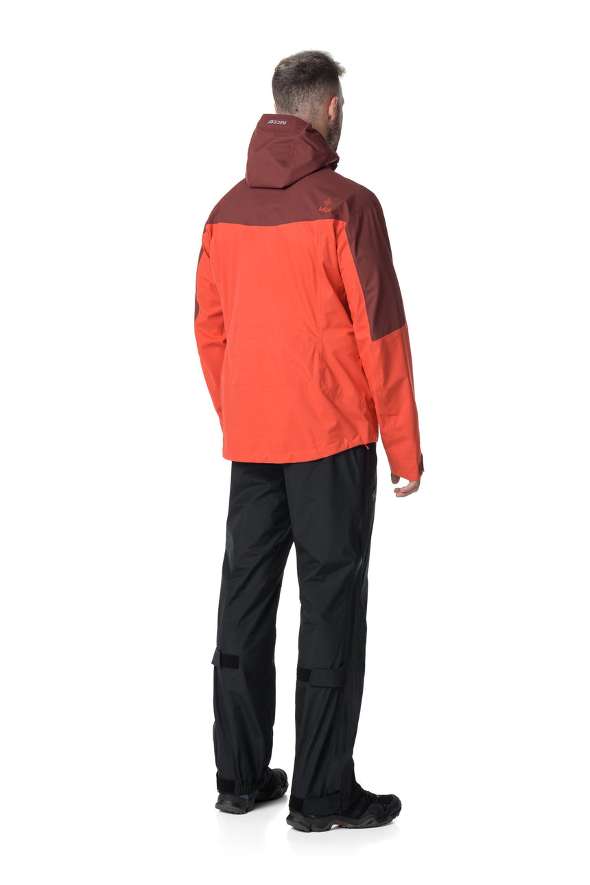 Pantaloni impermeabili da esterno da uomo Kilpi ALPIN-M