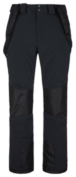 Men's ski pants Kilpi TEAM PANTS-M