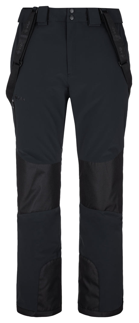 Men's ski pants Kilpi TEAM PANTS-M