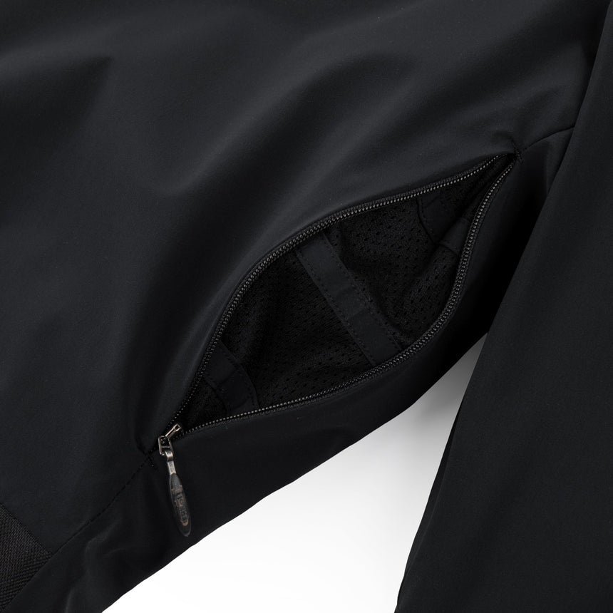 Men's ski pants Kilpi TEAM PANTS-M