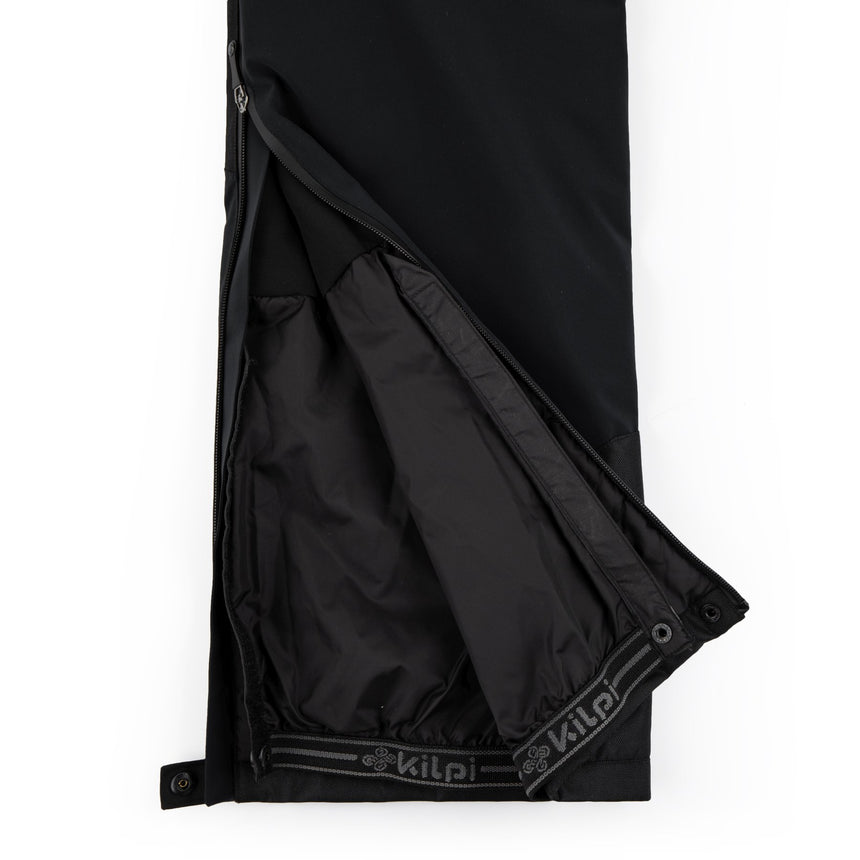 Men's ski pants Kilpi TEAM PANTS-M
