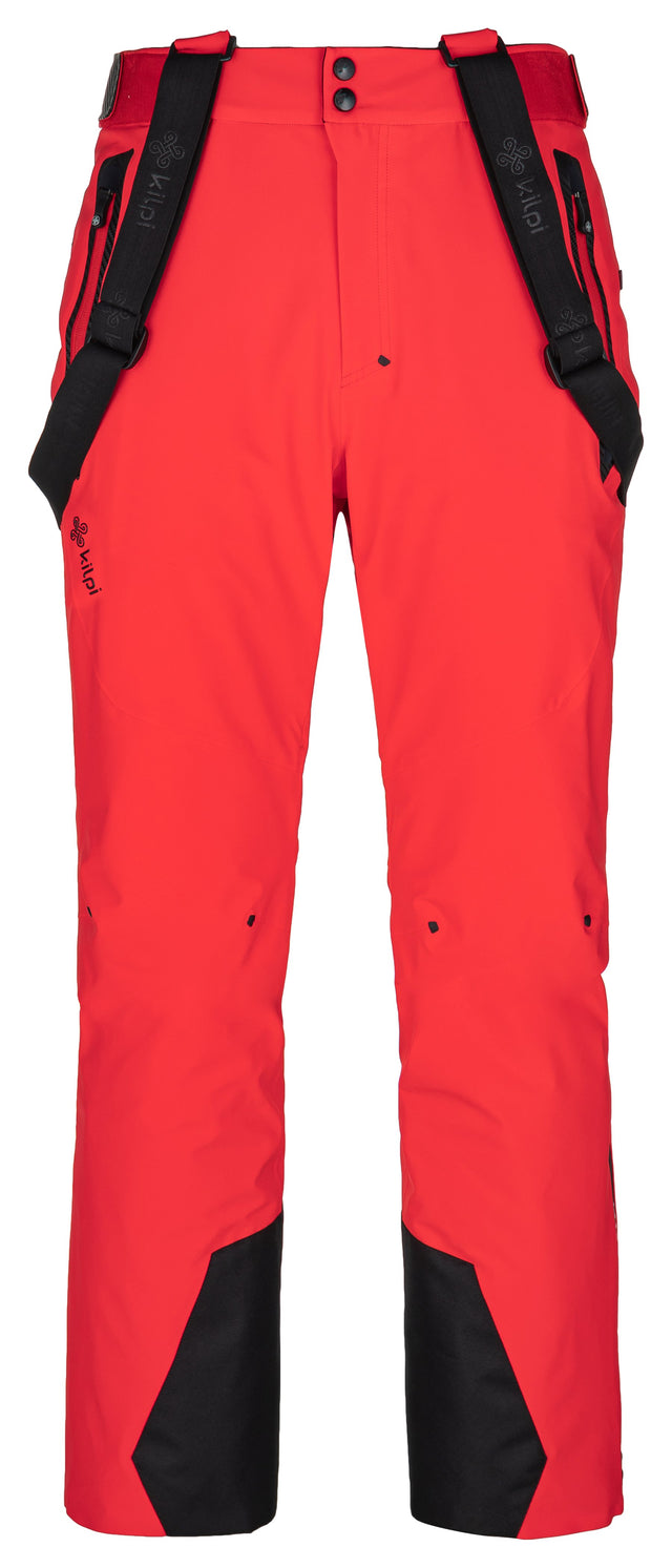Pantaloni da sci da uomo Kilpi LEGEND-M
