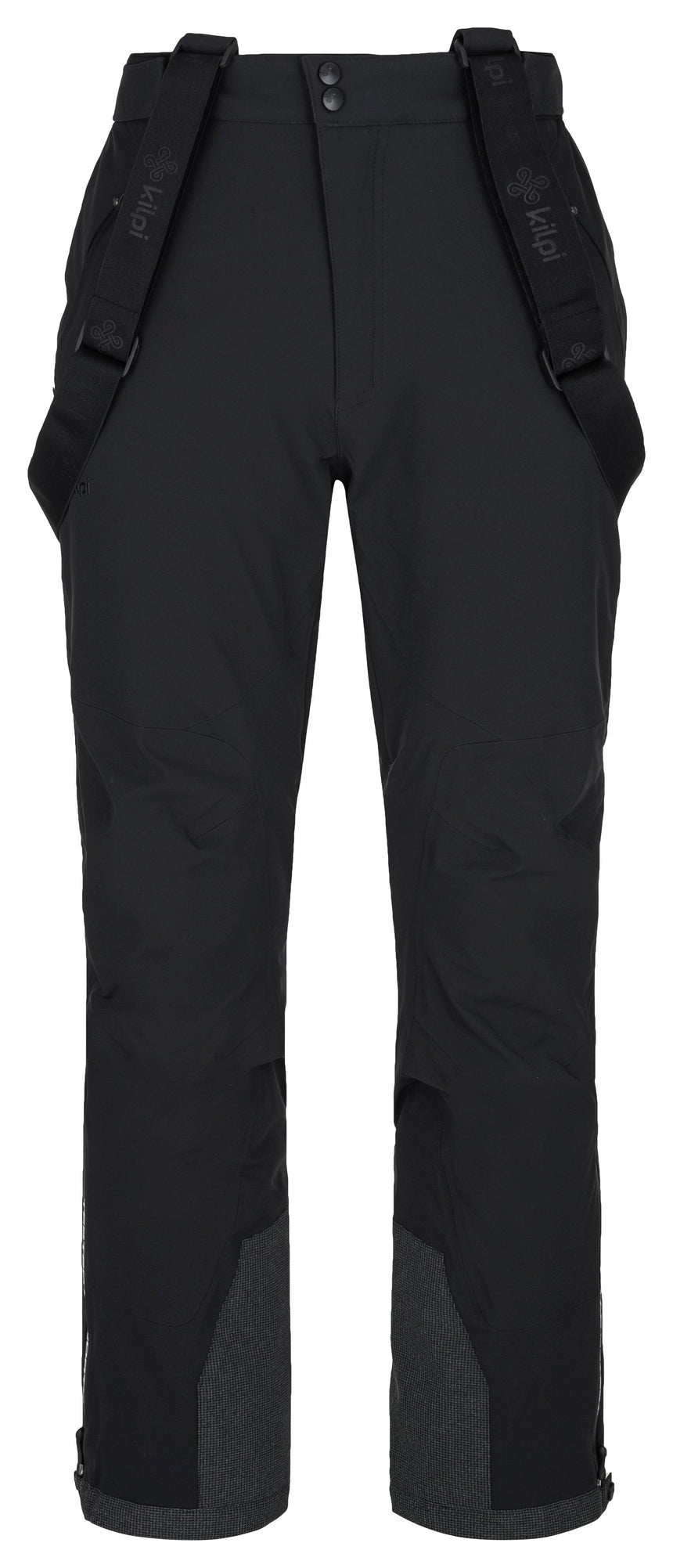 Men's ski pants Kilpi METHONE-M