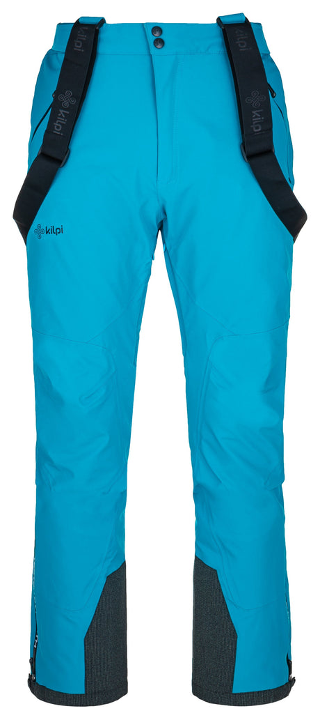 Pantaloni da sci da uomo Kilpi METHONE-M