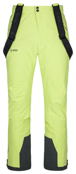 Men's ski pants Kilpi METHONE-M