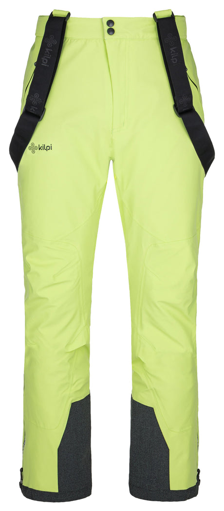 Men's ski pants Kilpi METHONE-M