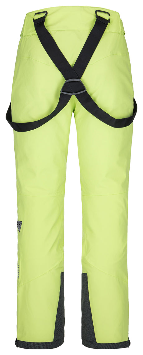 Pantaloni da sci da uomo Kilpi METHONE-M