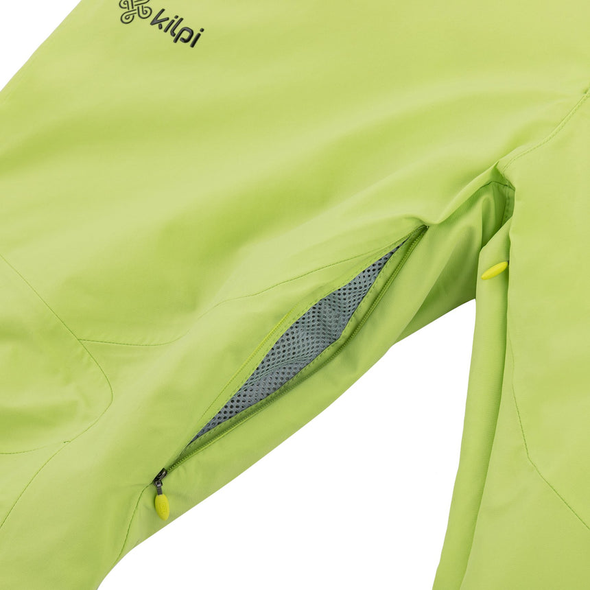 Men's ski pants Kilpi METHONE-M