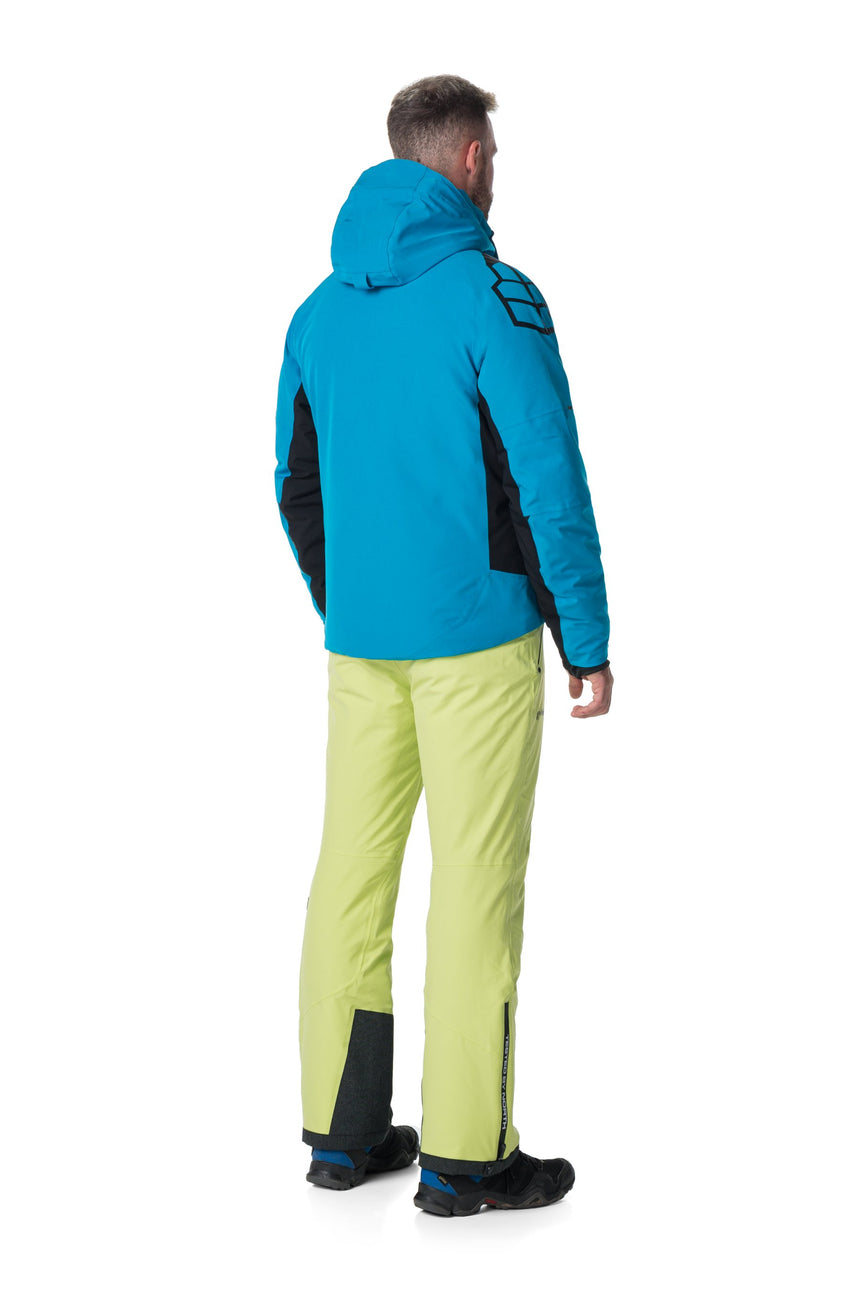 Men's ski pants Kilpi METHONE-M