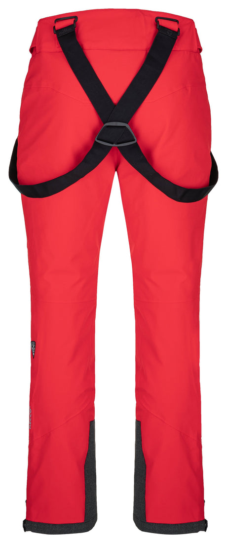 Pantaloni da sci da uomo Kilpi METHONE-M