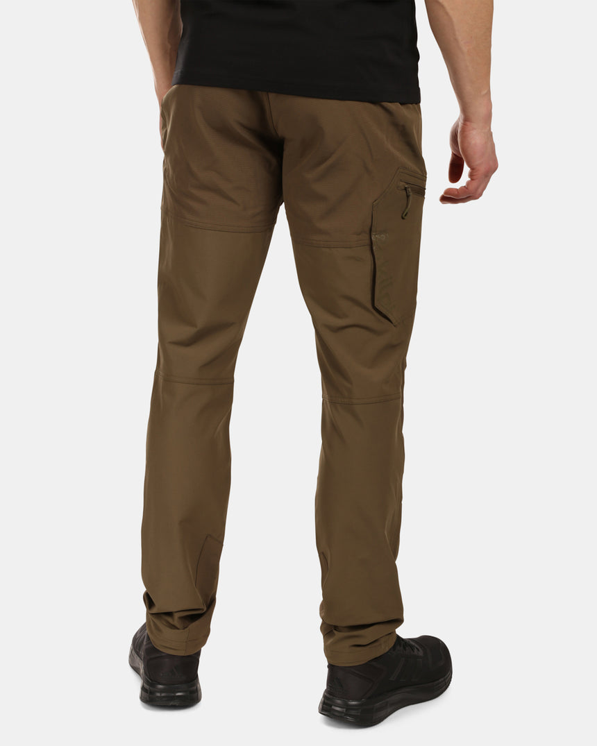 Pantaloni outdoor da uomo Kilpi TIDE-M