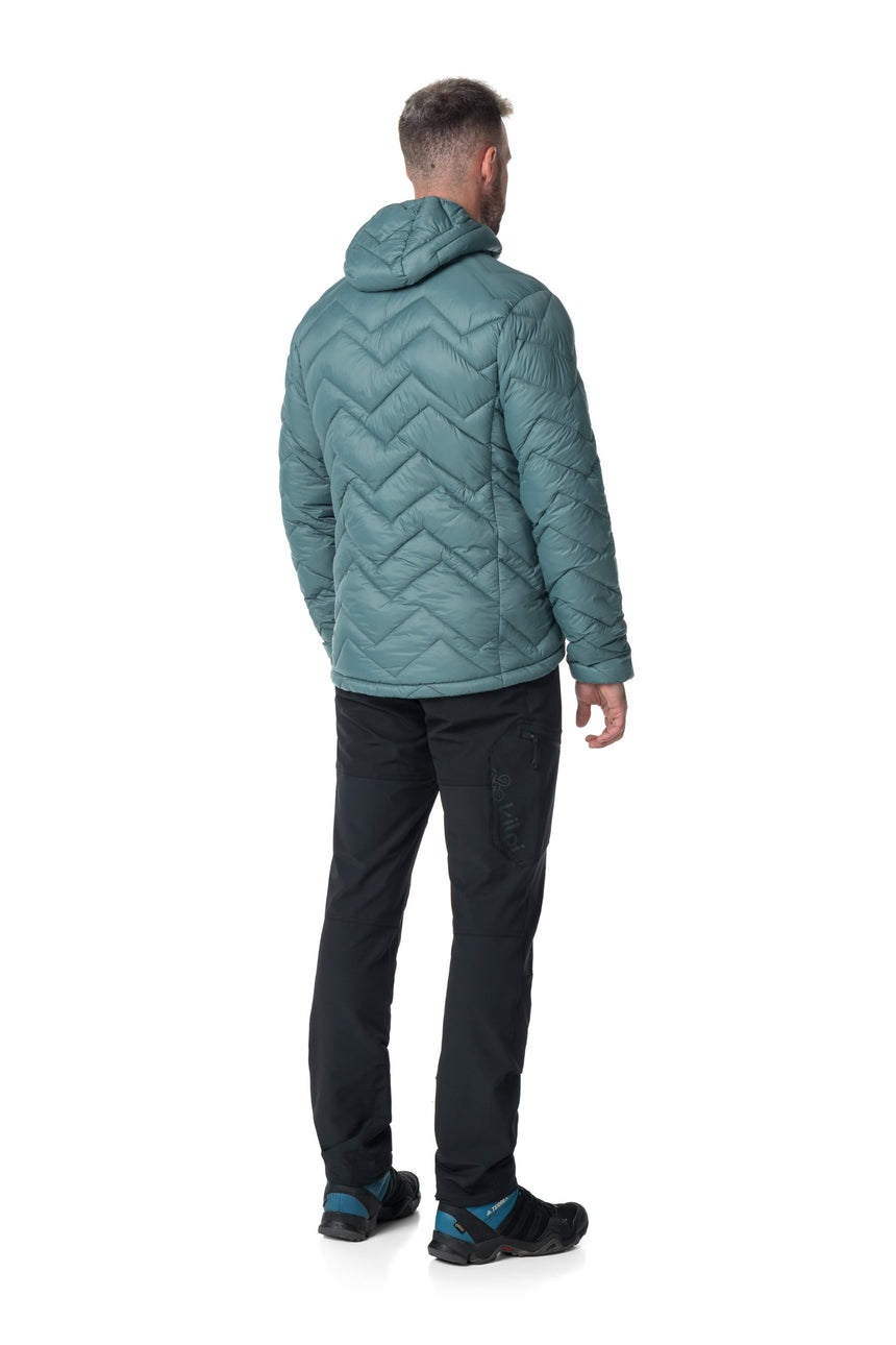 Pantaloni outdoor da uomo Kilpi TIDE-M