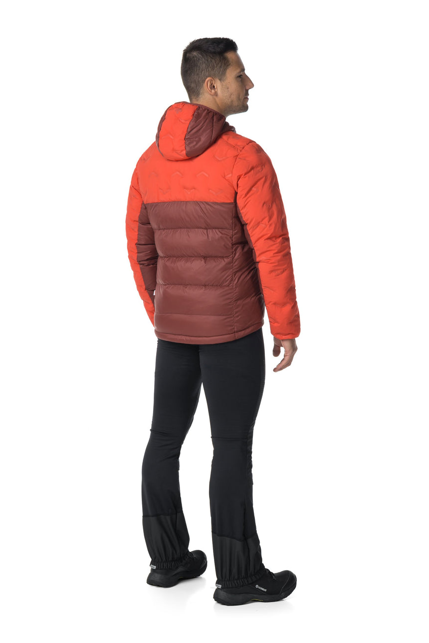 Pantaloni da scialpinismo da uomo Kilpi BRISTEN-M