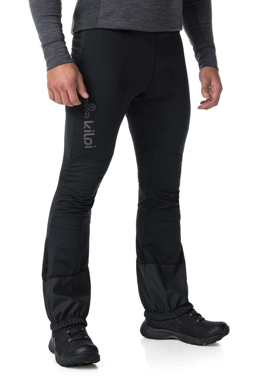 Pantaloni da scialpinismo da uomo Kilpi BRISTEN-M