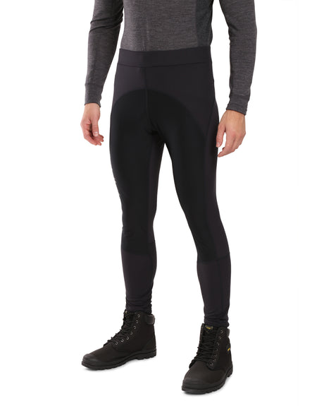 Men's cross country leggings Kilpi KARANG-M