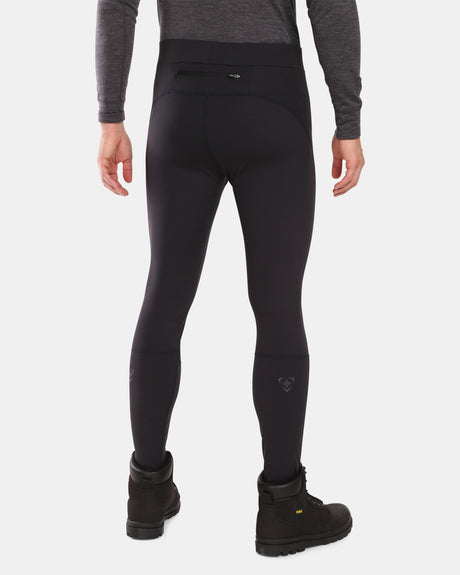 Leggings da sci di fondo da uomo Kilpi KARANG-M