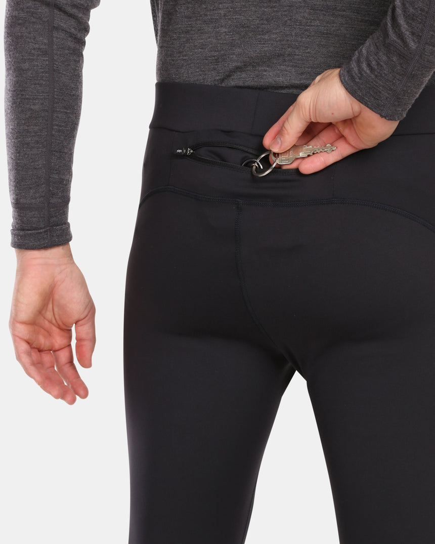 Men's cross country leggings Kilpi KARANG-M